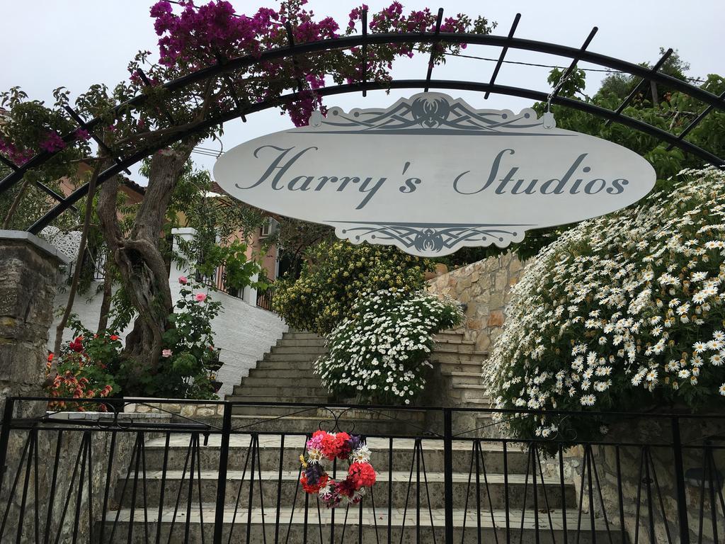 Harry'S Studios Gaios Extérieur photo